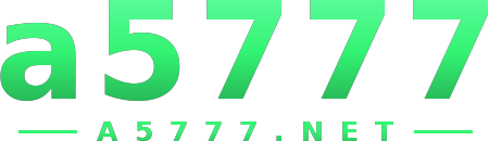 a5777 logo